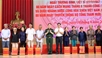 MND supports construction of a shelter house in Hue City